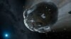 Water Discovered in Extrasolar, Rocky World