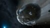 Large Asteroid to Scream Past Earth on Halloween