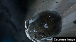 Преку програмата засега се пронајдени само 10% од астероидите и другите тела поголеми од 140 метри попречно, што се на оддалеченост од 45 милиони километри од Земјата