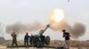 Iraq Army Renews Mosul Offensive 