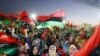 Libyans Mark 2011 Uprising with Eyes on Interim Government