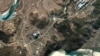 Gambar Satelit Tunjukkan Kemajuan di Sarana Nuklir Korut