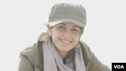 Hana Ahmad Raza