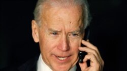 ကန္မဟာမိတ္ အာရွေခါင္းေဆာင္ေတြနဲ႔ Joe Biden ေဆြးေႏြး