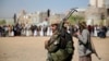 عربستان می‌گوید کمپ نظامی حوثی‌ها را هدف قرار داد؛ حوثی‌ها: بمب روی زندان افتاد