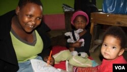 Home of Peace Works to Support Mentally Ill in South Africa 