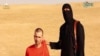 IŞİD'den Üçüncü 'İdam' Videosu