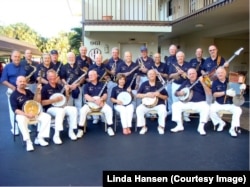 The Marco Island Strummers