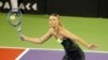 US Open: Sharapova s'offre Halep pour son retour en Grand Chelem