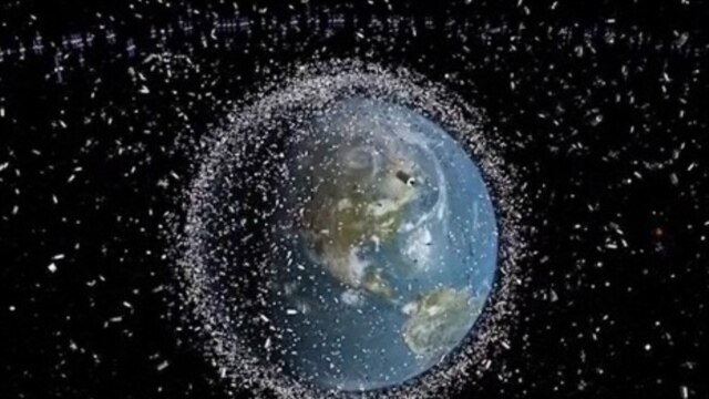 Science Edition: The Growing Problem of Space Junk - March 11, 2022