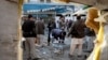 مردان: نادرا کے دفتر پر خودکش حملہ، 23 افراد ہلاک