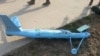 Seoul: Drone that Crashed on South Korean Island Belongs to North Korea