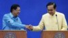 Thailand, Cambodia Strengthen Ties