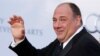 Family, Friends, Fans Attend Funeral of 'Sopranos' Star Gandolfini
