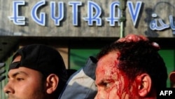 Mısır’da Askeri Rejim Mübarek’i Aratıyor