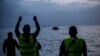 Lesbos Mayor Attacks EU as Refugees Continue to Arrive