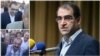 حسن قاضی زاده هاشمی وزیر بهداشت دولت روحانی