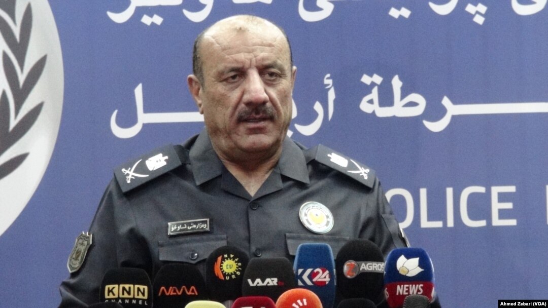 لیوا عەبدولخالق تەڵعەت