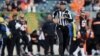 Sarah Thomas deviendra la première femme à arbitrer un Super Bowl