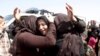 داعش کے ہاتھوں زیادتی کا شکار لڑکی کی انصاف کے لیے اپیل