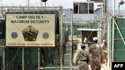 Guantanamo, qiynoqlar va terrorizmga qarshi urush