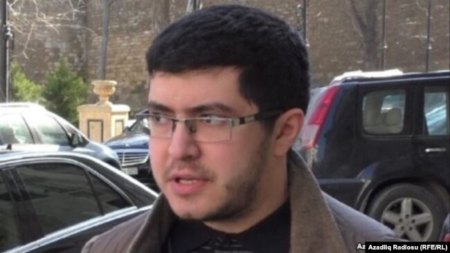 Toğrul Maşallı