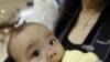 Perusahaan Jepang Tarik Produk Susu Bayi yang Tercemar Radiasi