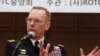 주한 미8군사령관 "북한 지뢰 도발 때 미-한 동맹 강인함 확인"