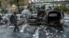 Swedish Police Seek Reinforcement after Further Clashes