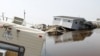 Top Obama Officials to Survey Hurricane Irene Damage