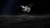 NASA готовит к запуску ракету на астероид Бенну