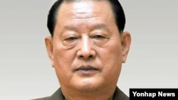 General Kim Won Hong is Minister of State Security, a member of the Korean Workers’ Party Political Bureau.