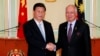 China Shores Up Regional Deals as Obama Cancels Asia Trip