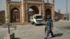 塔利班搗毀“伊斯蘭國”在喀布爾的活動小組
