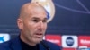 Wasu Muhimman Batutuwa Game Da Zinedine Zidane