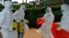 ایبولا در گینه جنوبی ۳۴ تن را ازپا درآورد