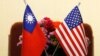 Trung Quốc thúc giục Mỹ ngừng ‘qua lại’ với Đài Loan