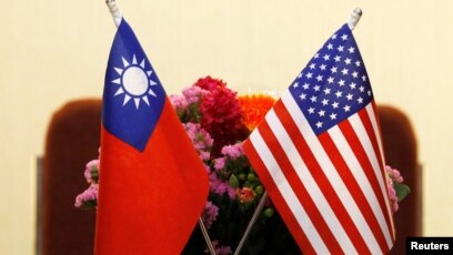 Việc Mỹ củng cố quan hệ với Đài Loan thể hiện sự ủng hộ và tôn trọng đối với quyền lợi của Đài Loan trong khu vực. Nếu bạn muốn biết thêm về những hoạt động gần đây của Mỹ tại Đài Loan, hãy xem hình ảnh mới nhất được chia sẻ tại đây.