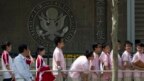 US to Limit Some Chinese Visas