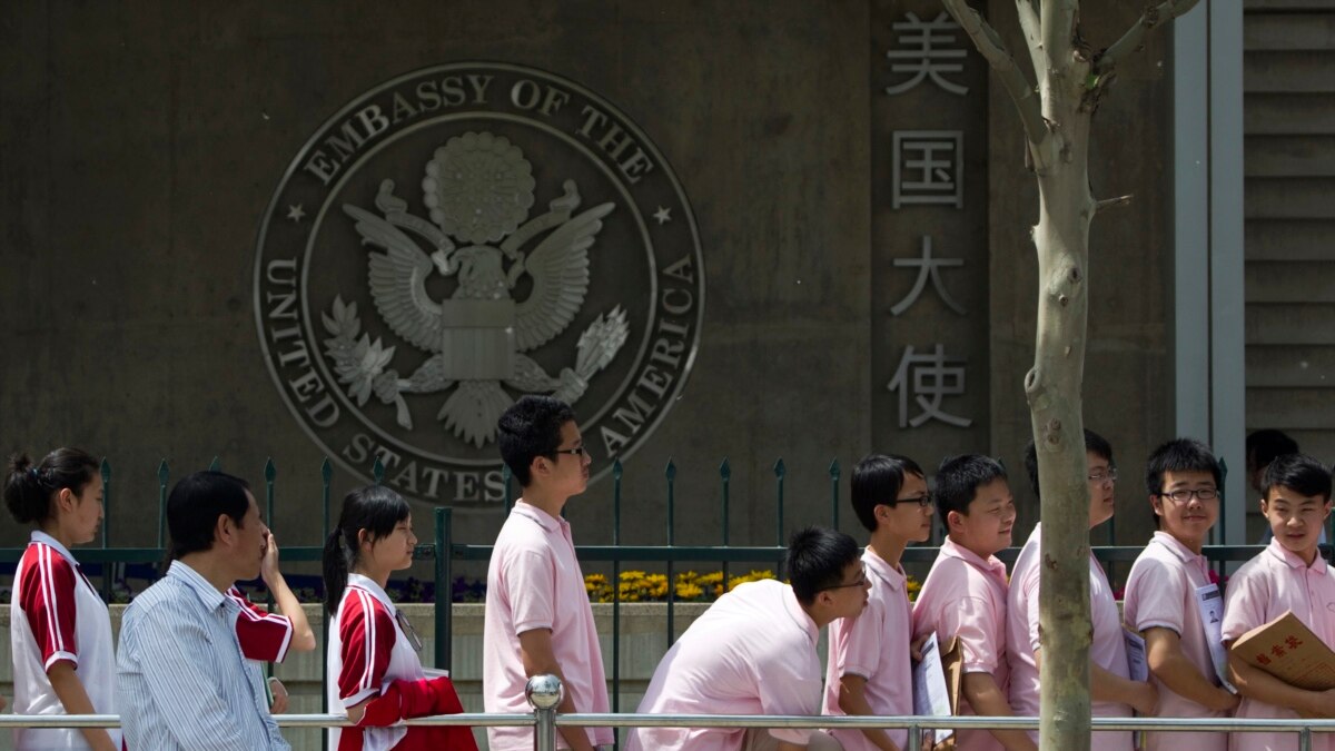 What Are the Demographics of International Applicants to US Universities? - Vimarsana News