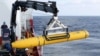 Robotic Sub Set to Dive Again in Search for MH370
