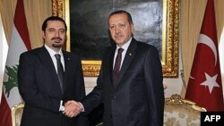 Hezbulla Liivanda hakim koalisiyanı tərk etdi