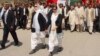 بلوچستان: مجسٹریٹ کے اغواء کے خلاف وکلا سراپا احتجاج
