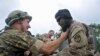 Multinational Military Exercises Start in W. Ukraine