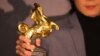 Film Dokumenter Tentang Demo Hong Kong Menang di Golden Horse Awards