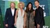 Little Big Town Set to Make Big Splash at CMA Awards