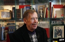 Vatslav Havel