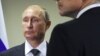  Moscou monte au créneau après les frappes américaines en Syrie