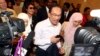 Anwar Ibrahim, Jailed Malaysian Opposition Leader, Withdraws as PM Candidate