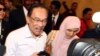 ملائیشیا: غیر فطری جنسی تعلق پر انور ابراہیم کی سزا برقرار